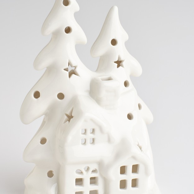 Luminare aroma LATEAS