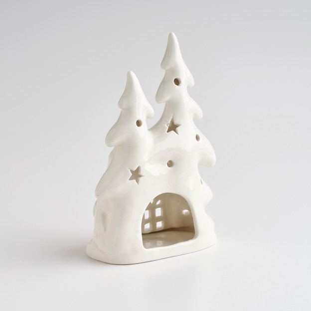 Luminare aroma LATEAS