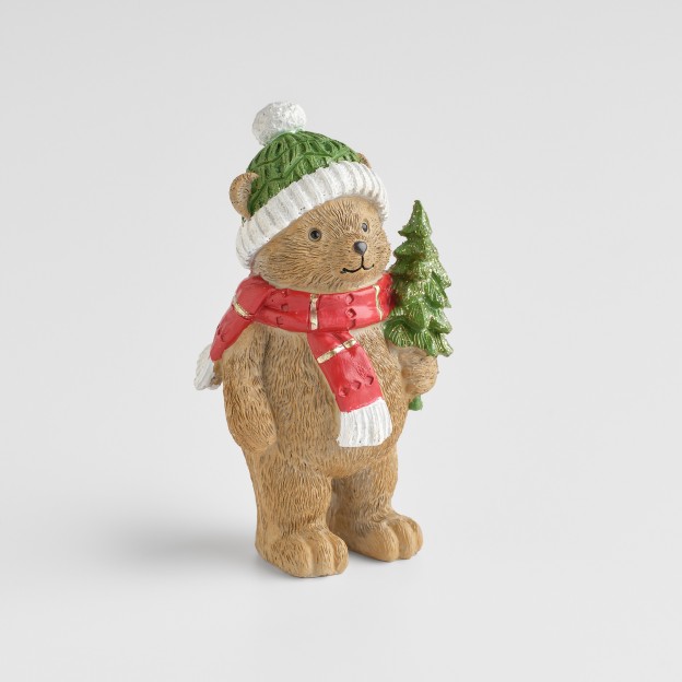 Figurina decorativa TEDDINO