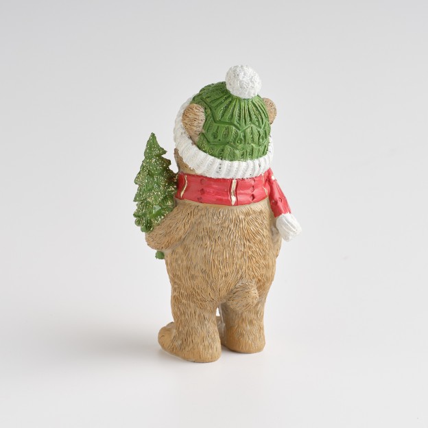 Figurina decorativa TEDDINO