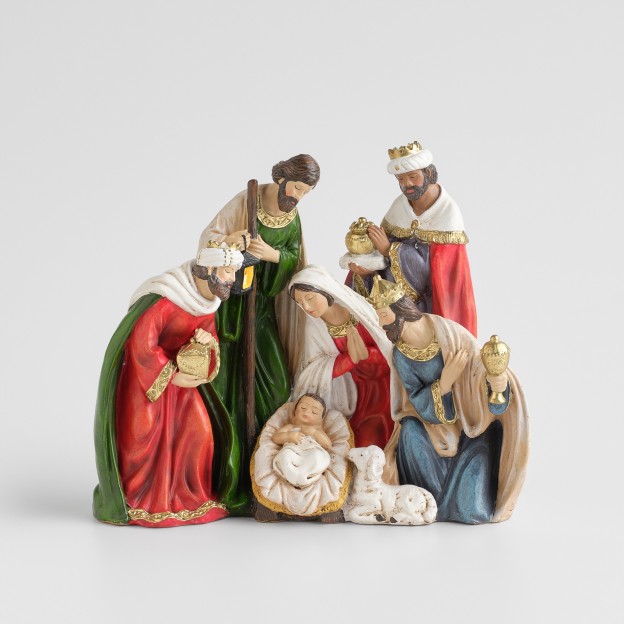 Figurina decorativa VERITAS