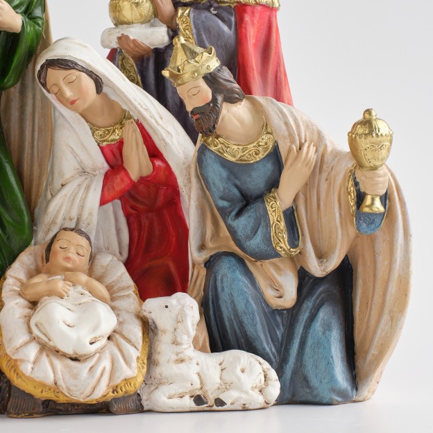 Figurina decorativa VERITAS