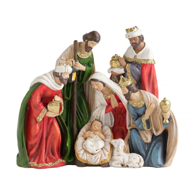 Figurina decorativa VERITAS