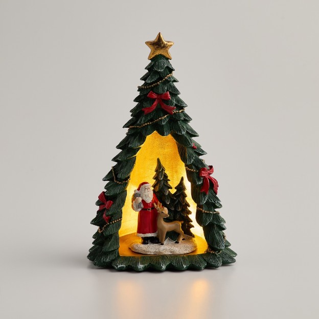 Figurina deorativa LED WINTERSTORY