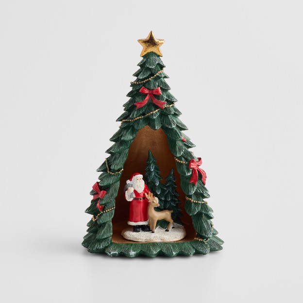 Figurina deorativa LED WINTERSTORY