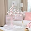 Crenguta decorativa DIVINOS KWIAT pink