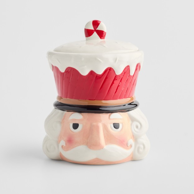 Container GRANDCRACKER