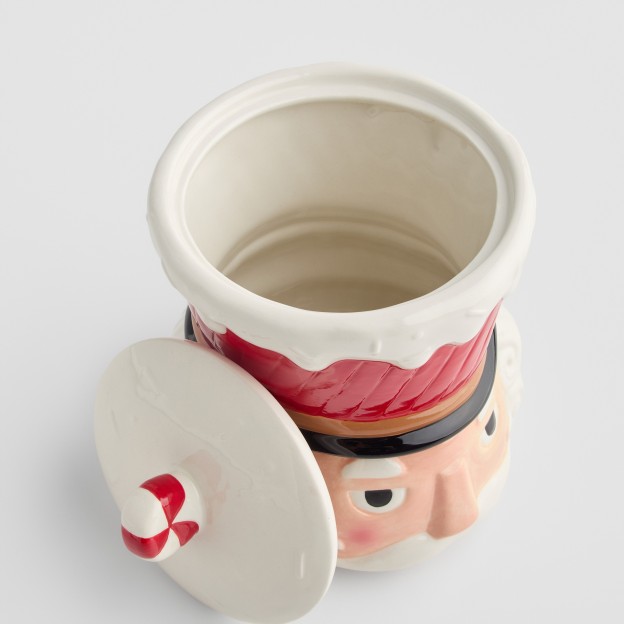 Container GRANDCRACKER