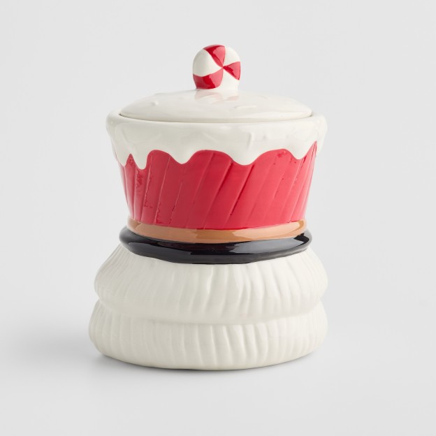 Container GRANDCRACKER