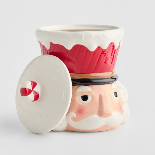 Container GRANDCRACKER