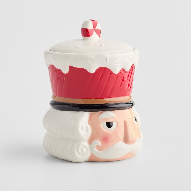 Container GRANDCRACKER