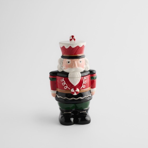 Container GRANDCRACKERIS