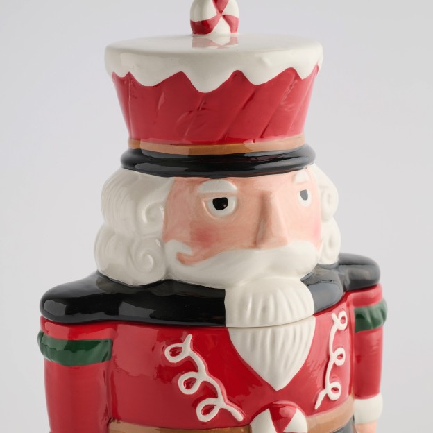 Container GRANDCRACKERIS