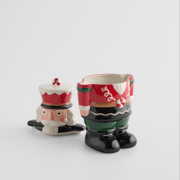 Container GRANDCRACKERIS