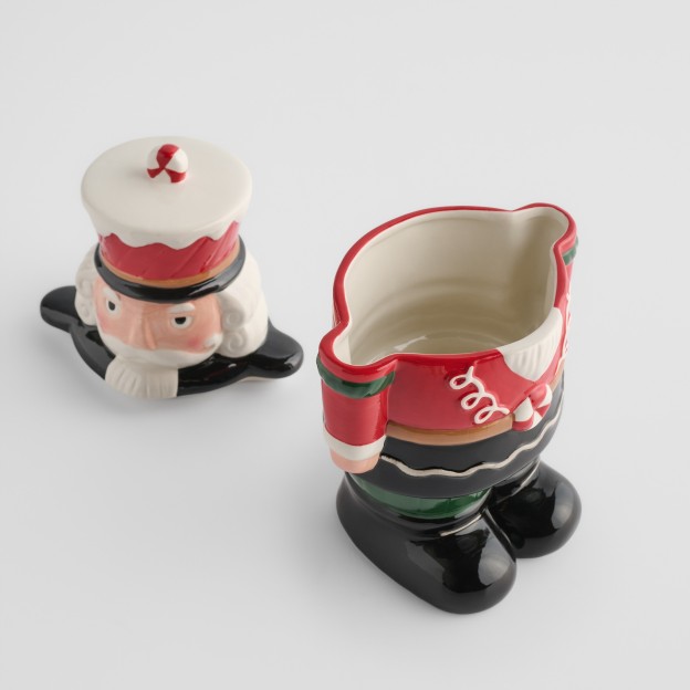 Container GRANDCRACKERIS