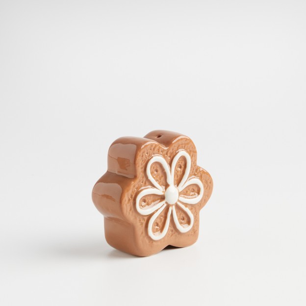 Set sare si piper GINGERFLAKE