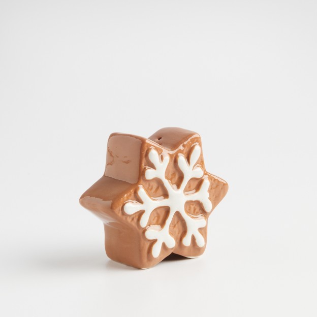 Set sare si piper GINGERFLAKE