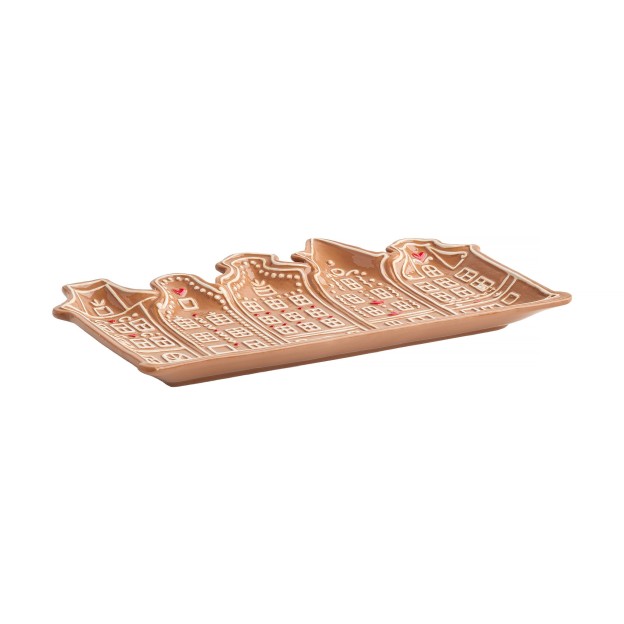 Platou decorativ GINGERHOUSI