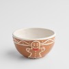Bol decorativ GINGERHUG