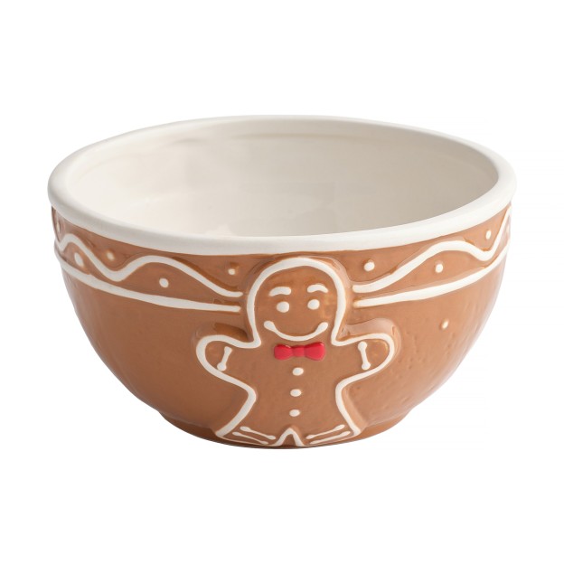 Bol decorativ GINGERHUG