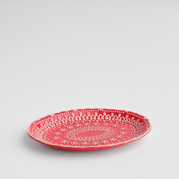 Platou decorativ GINGERJOY