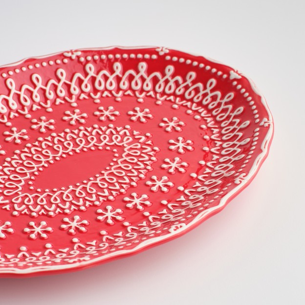 Platou decorativ GINGERJOY