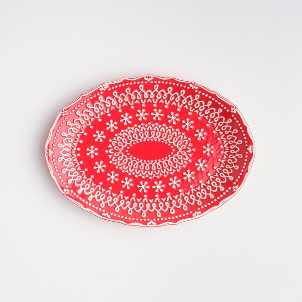 Platou decorativ GINGERJOY