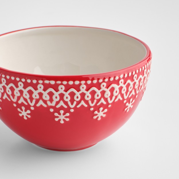 Bol decorativ GINGERJOY