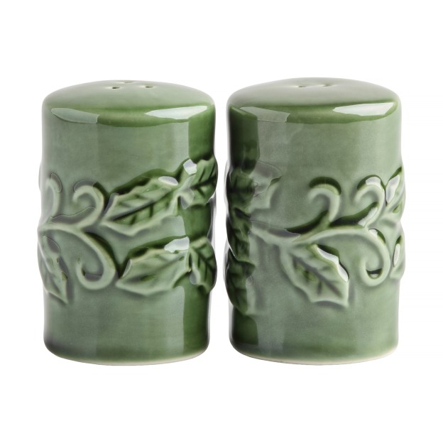 Set sare si piper ILEX