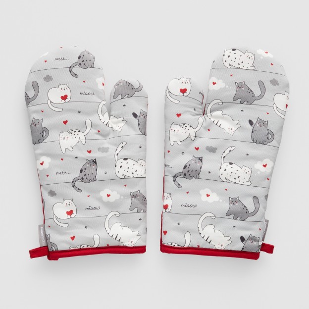 Set manusa bucatarie NUAGE