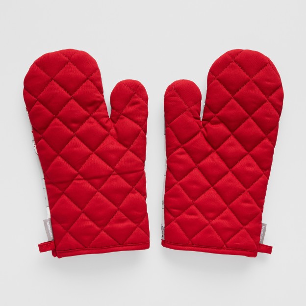 Set manusa bucatarie NUAGE