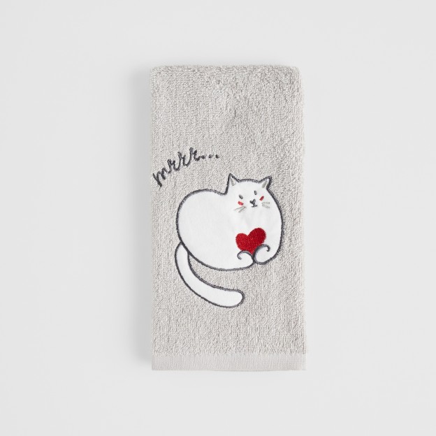 Prosop bucatarie NUAGE