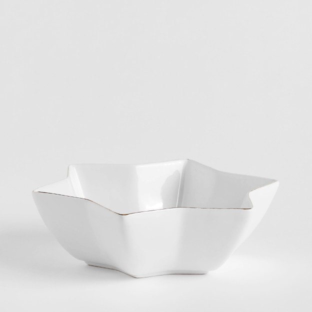 Bol decorativ WHITETREES