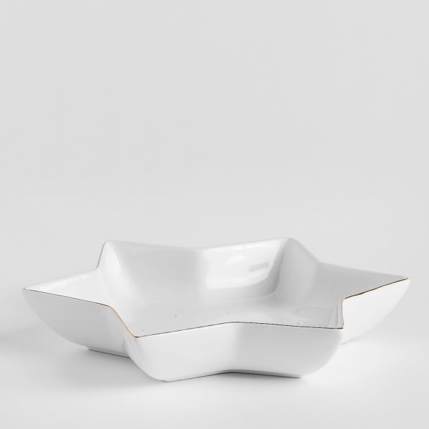 Platou decorativ WHITETREES