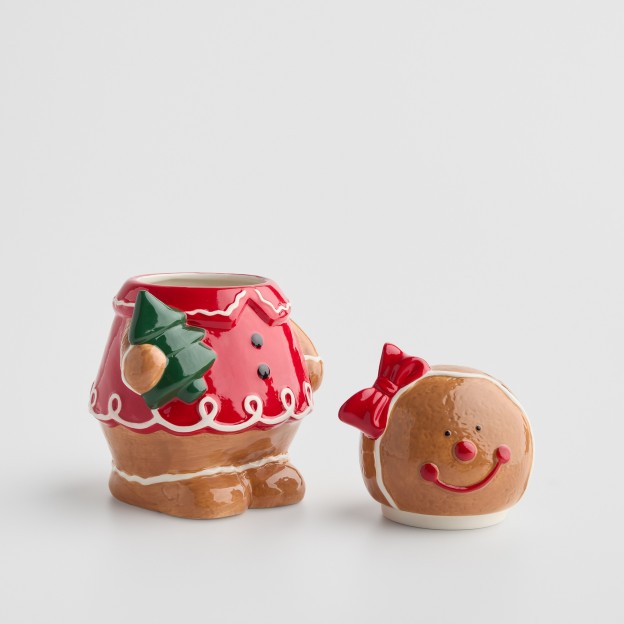 Container GINGERLADY