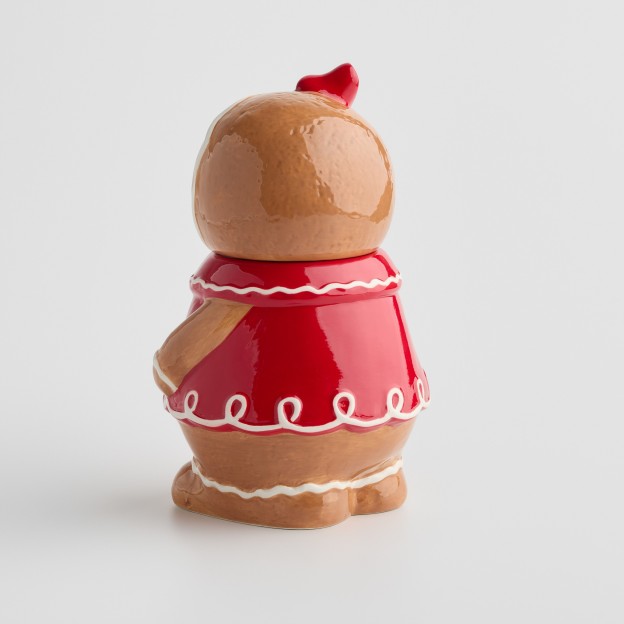 Container GINGERLADY