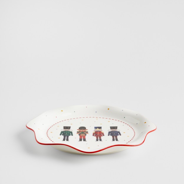 Platou decorativ NUTPATCHER