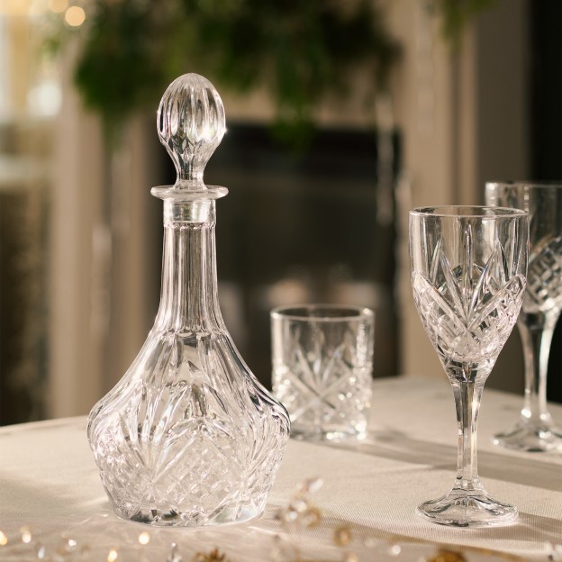 Pahar de vin CRISTALINO