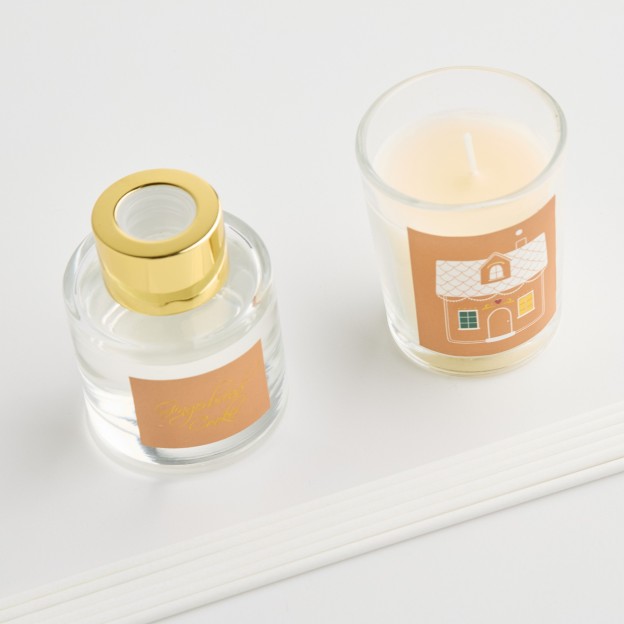 Set lumanari HANNINGS