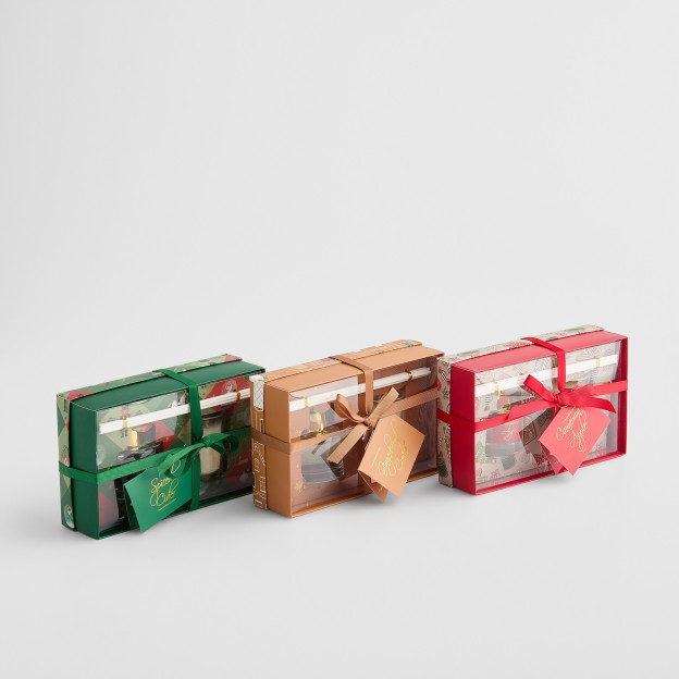 Set lumanari HANNINGS