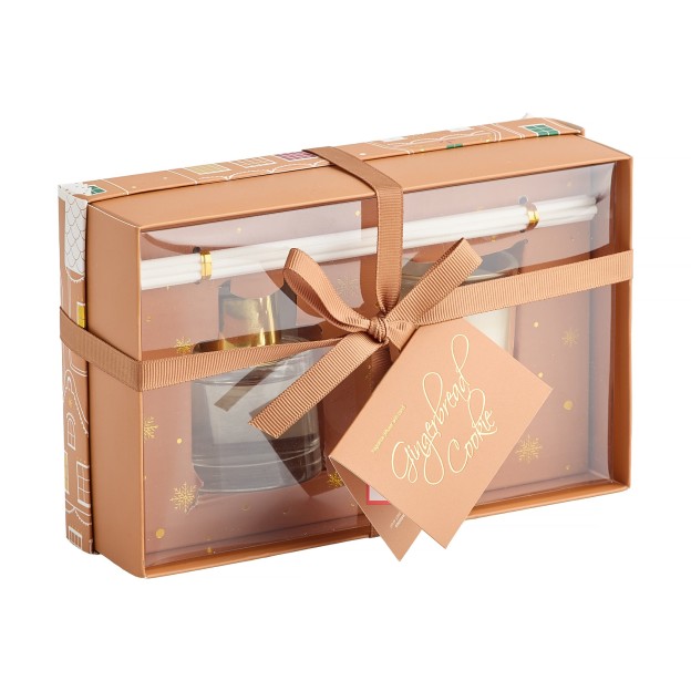 Set lumanari HANNINGS