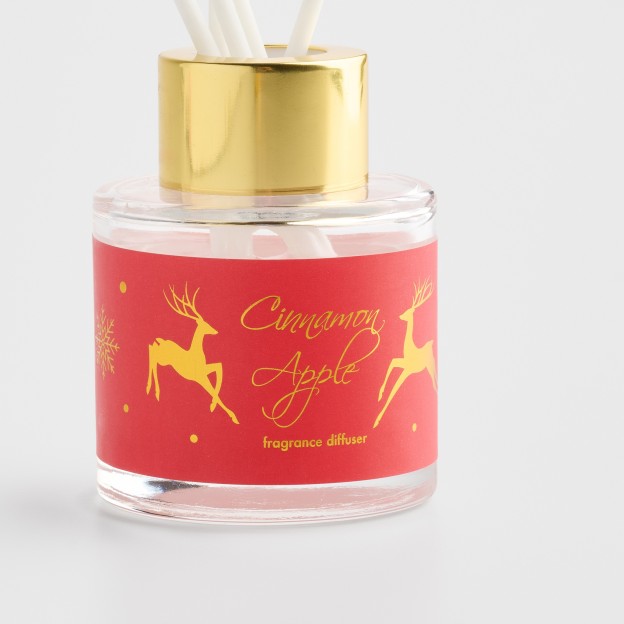 Difuzor de arome NAVISI SMALL