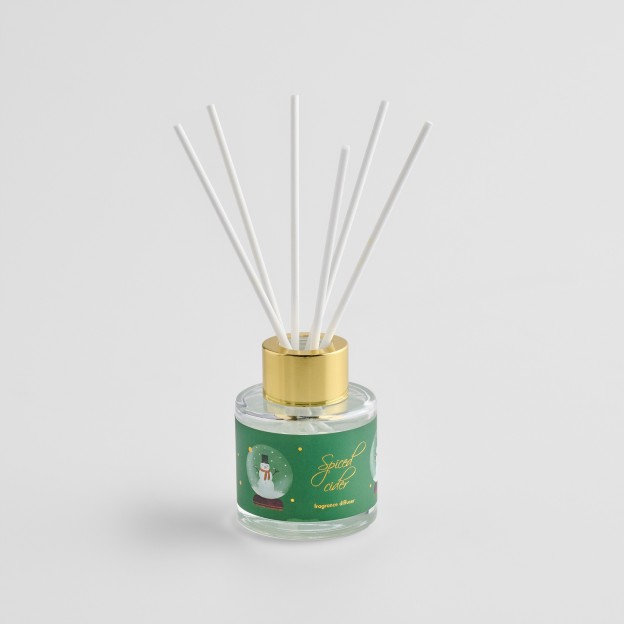 Difuzor de arome NUTPATCHER SMALL