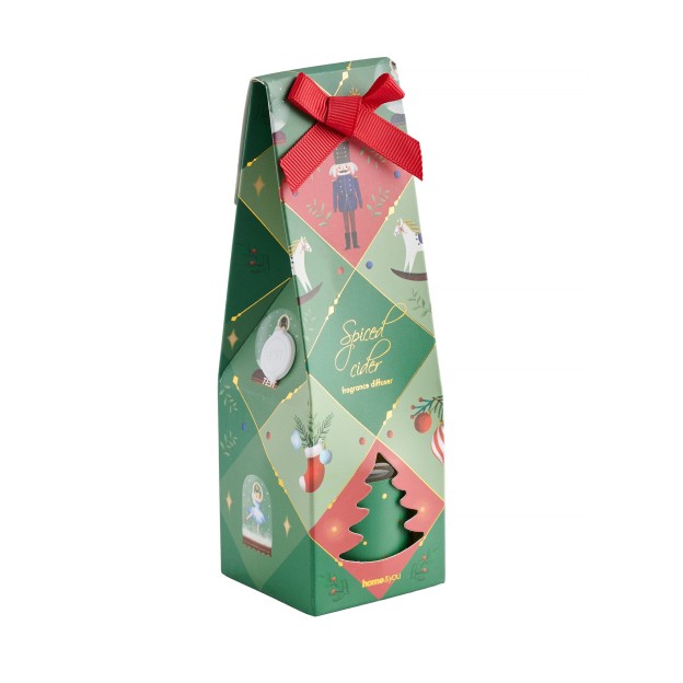 Difuzor de arome NUTPATCHER SMALL