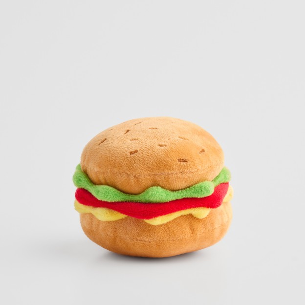 Perna decorativa BURGERIN