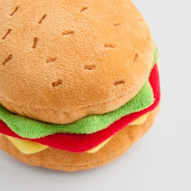 Perna decorativa BURGERIN