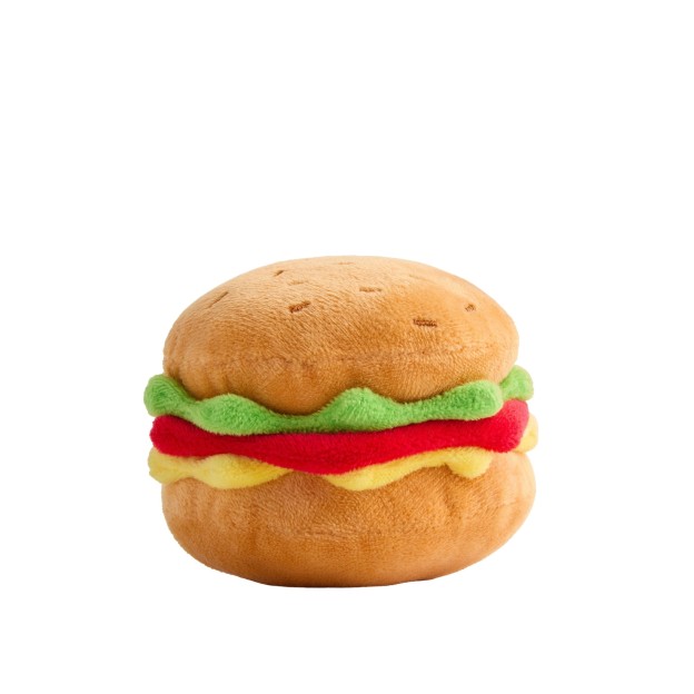 Perna decorativa BURGERIN