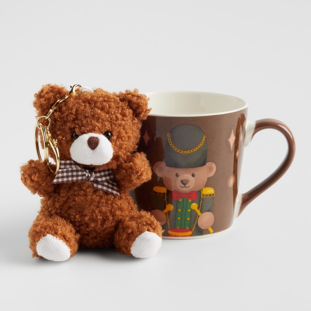 Set cana NUTPATCHER BEAR
