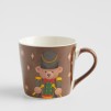 Set cana NUTPATCHER BEAR