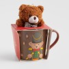 Set cana NUTPATCHER BEAR